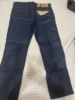 New Levi Pants 501