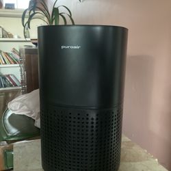 PUROAIR 240 HEPA AIR PURIFIER