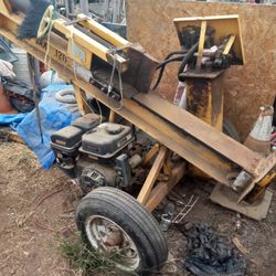 Firewood Spliter professianal  Brand For Sale