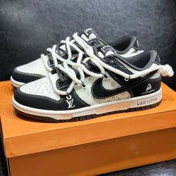 N.ike Dunk Low 