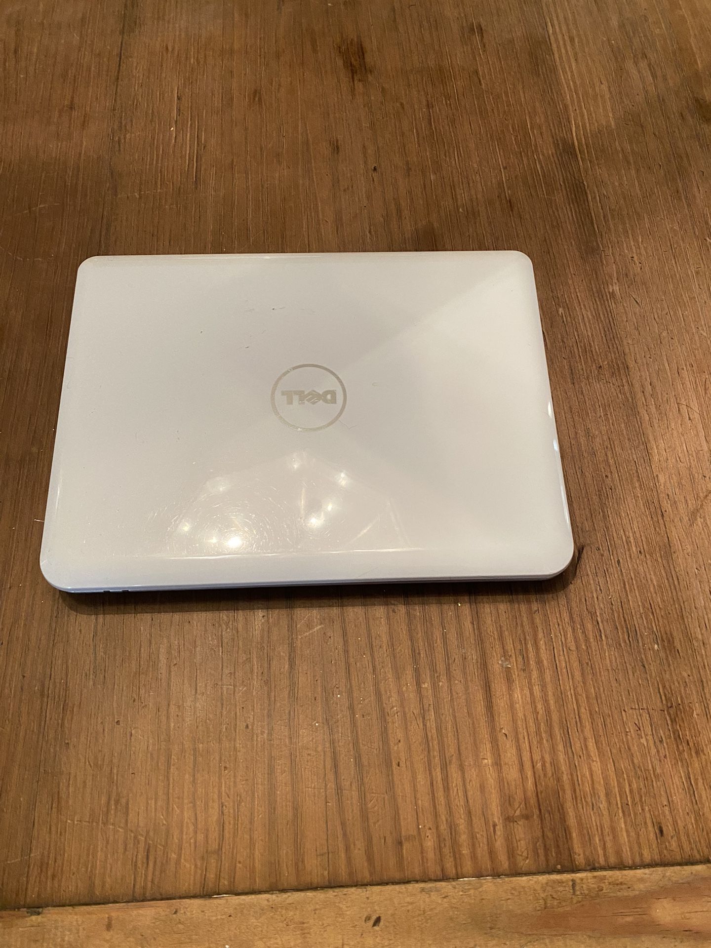 Mini Laptop