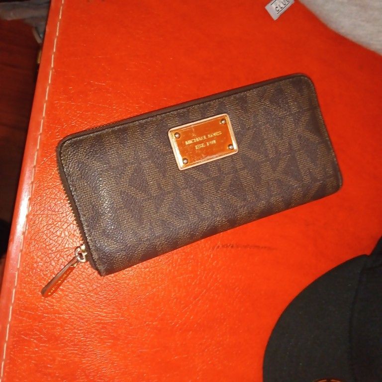 Michael Kors Womens Wallet Original 