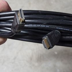 50ft HDMI Cable