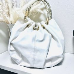 Bebe bucket bag