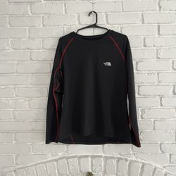 Women’s The North Face Long Sleeve Shirt 