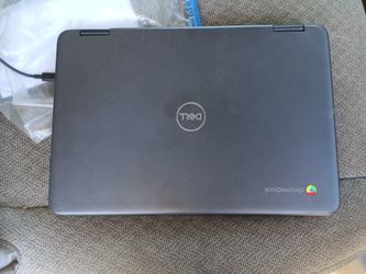Dell Chromebook