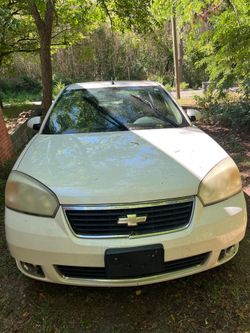 2006 Chevrolet Malibu