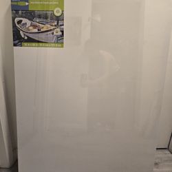 Wrapped Canvas 36×48 