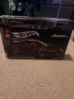 Brick Shop Supra!!