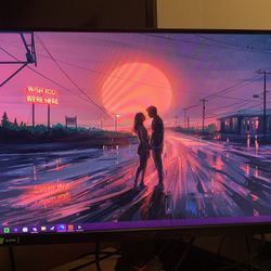 Pc Monitor