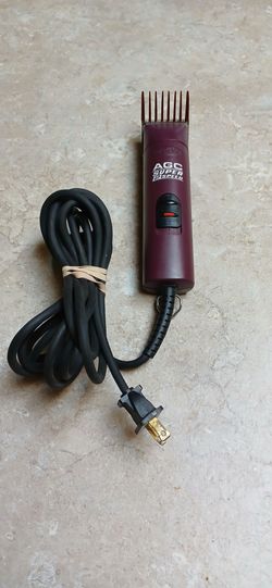 Andis agc pro profesional clipper 2 speed