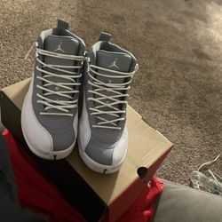 Jordan 12