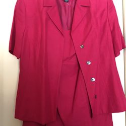 Liz Claiborne Women Suit, 10