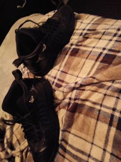 Jordan shoes