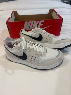 Men’s Nike City “Street” sneakers