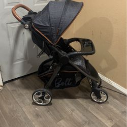 Stroller/ Car Seat 