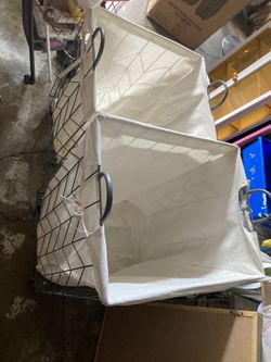 Carrito Para La Ropa