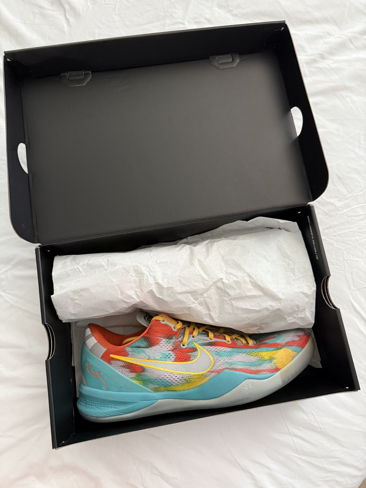 Kobe 8 Venice Beach