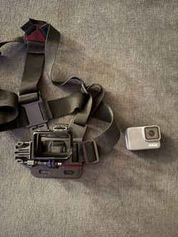 Go pro 7