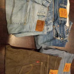 Levi Jeans