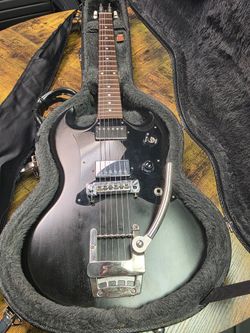 Gibson SG Melodymaker 