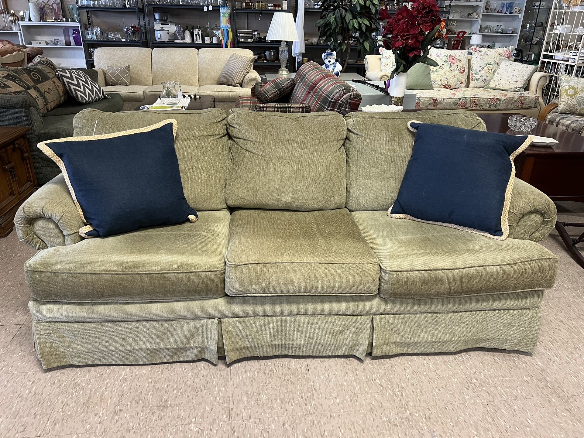 Sleeper Sofa