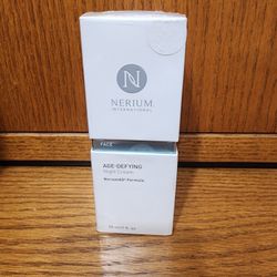 Nerium International A.D. Night Cream