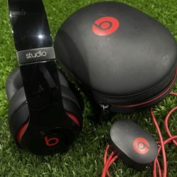 Beats Studio 