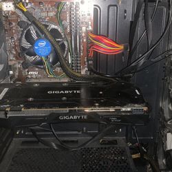 Gaming Pc | I5 8600|
