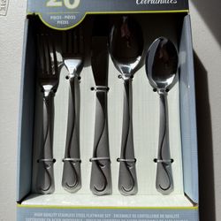 Corelle Coordinates Cutlery Set 