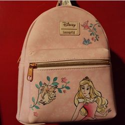Disney Loungfly