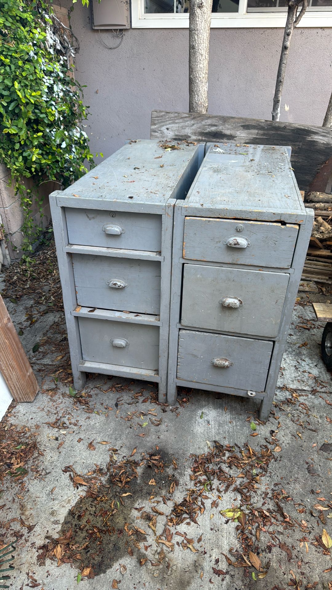 Tool Box Drawers 