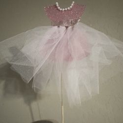 Beautiful Baby Shower Centerpieces