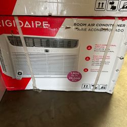 Window Air Conditioner