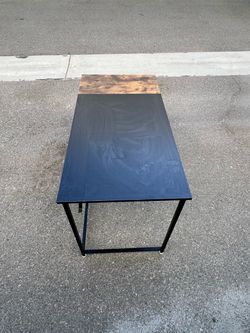 Small desk