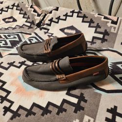 Mens Shoes