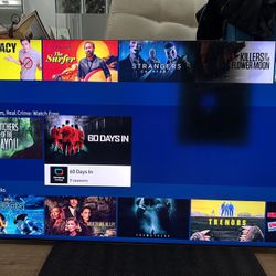 Samsung 75” QLED 8K Smart TV (Model QN75Q80T)