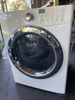 Frigidaire Affinity Dryer In Great Condition
