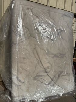 Queen-size Mattress