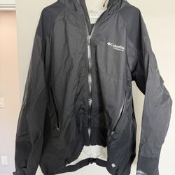 Columbia Jacket - XL
