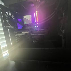 Gaming Pc (Setup) NO TRADES