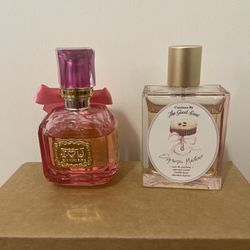 Perfume bundle