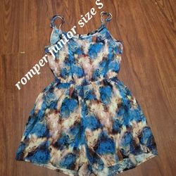 ROMPER