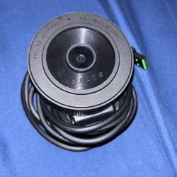 Razer Kiyo X 1080p Webcam