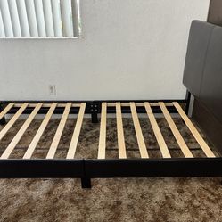 Twin Bed Frame