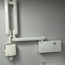 Prostyle Intra X-Ray