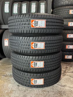 LT 245/75/16 Michelin