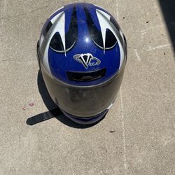 Vega Helmet Snell M2000