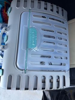 Small dog / cat carrier