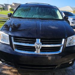 Dodge Grandcaravan